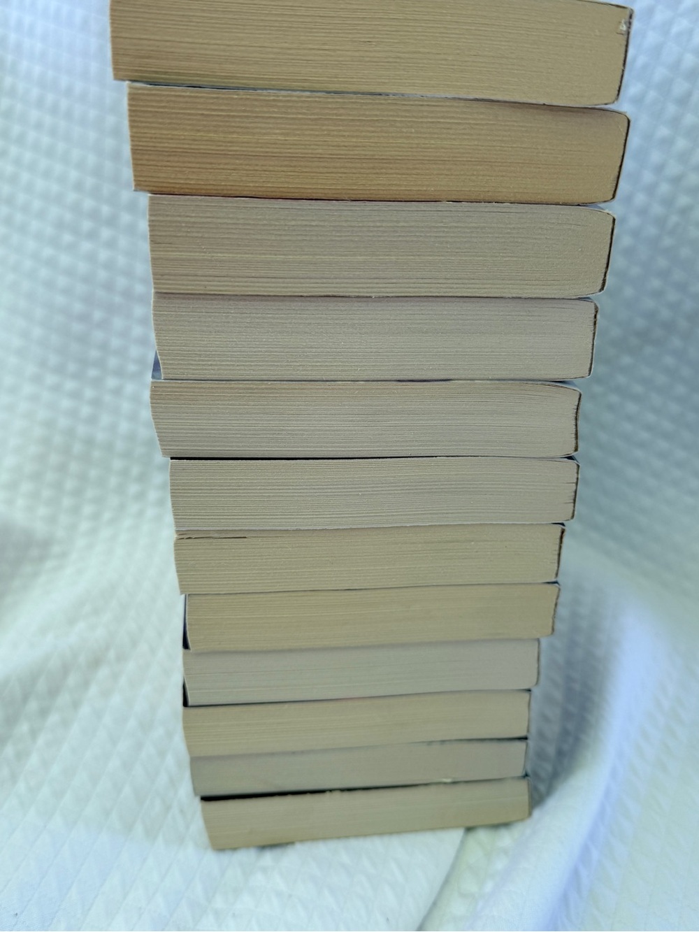 Star Trek Voyager Pocket Books Paperback Lot of 12 Numbered Novels - Picture 4 of 8